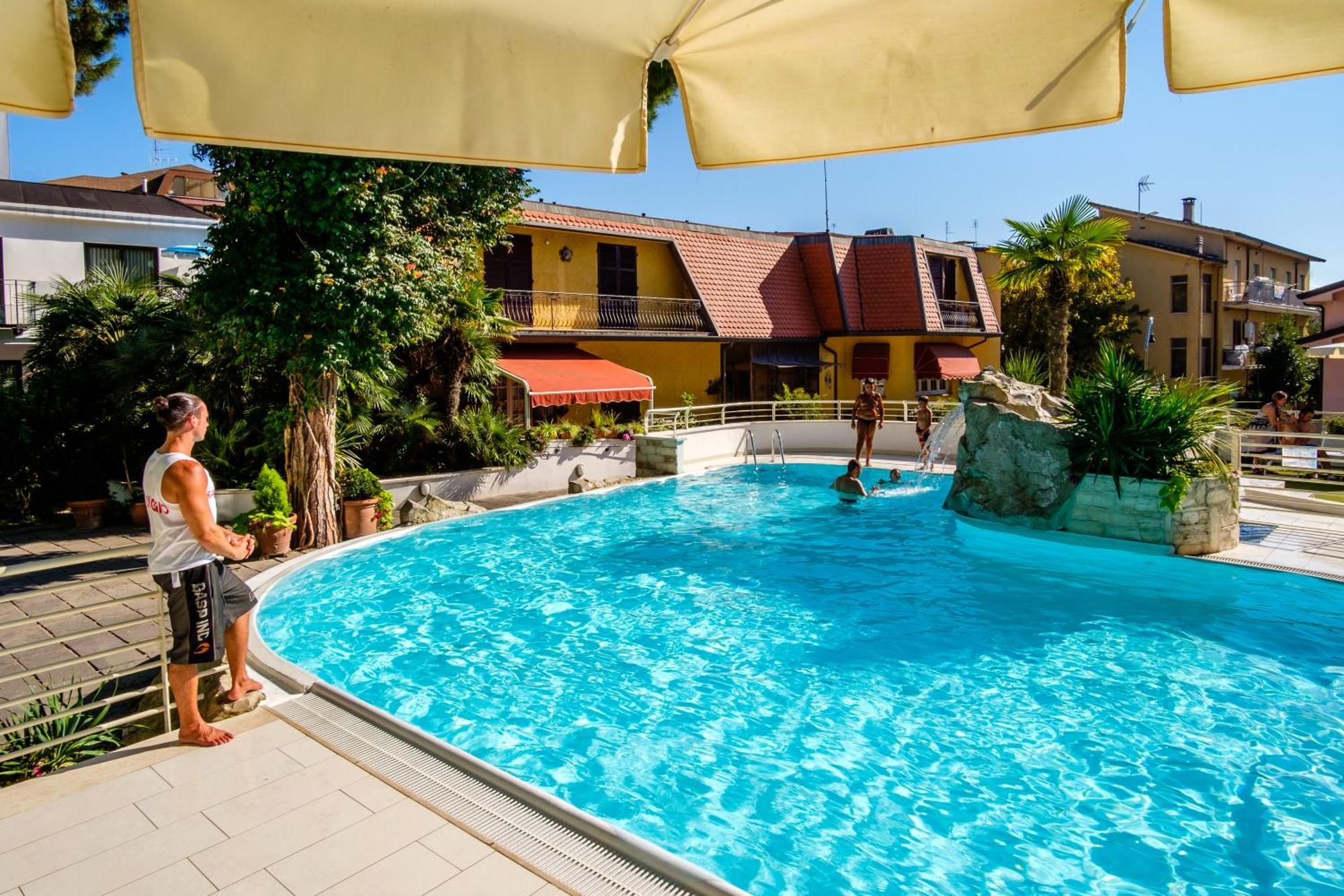 Hotel Bristol Bellaria-Igea Marina
